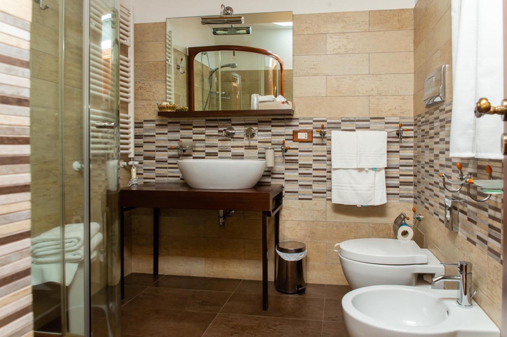 B&B Villa Liliya Fiumefreddo di Sicilia Exterior foto