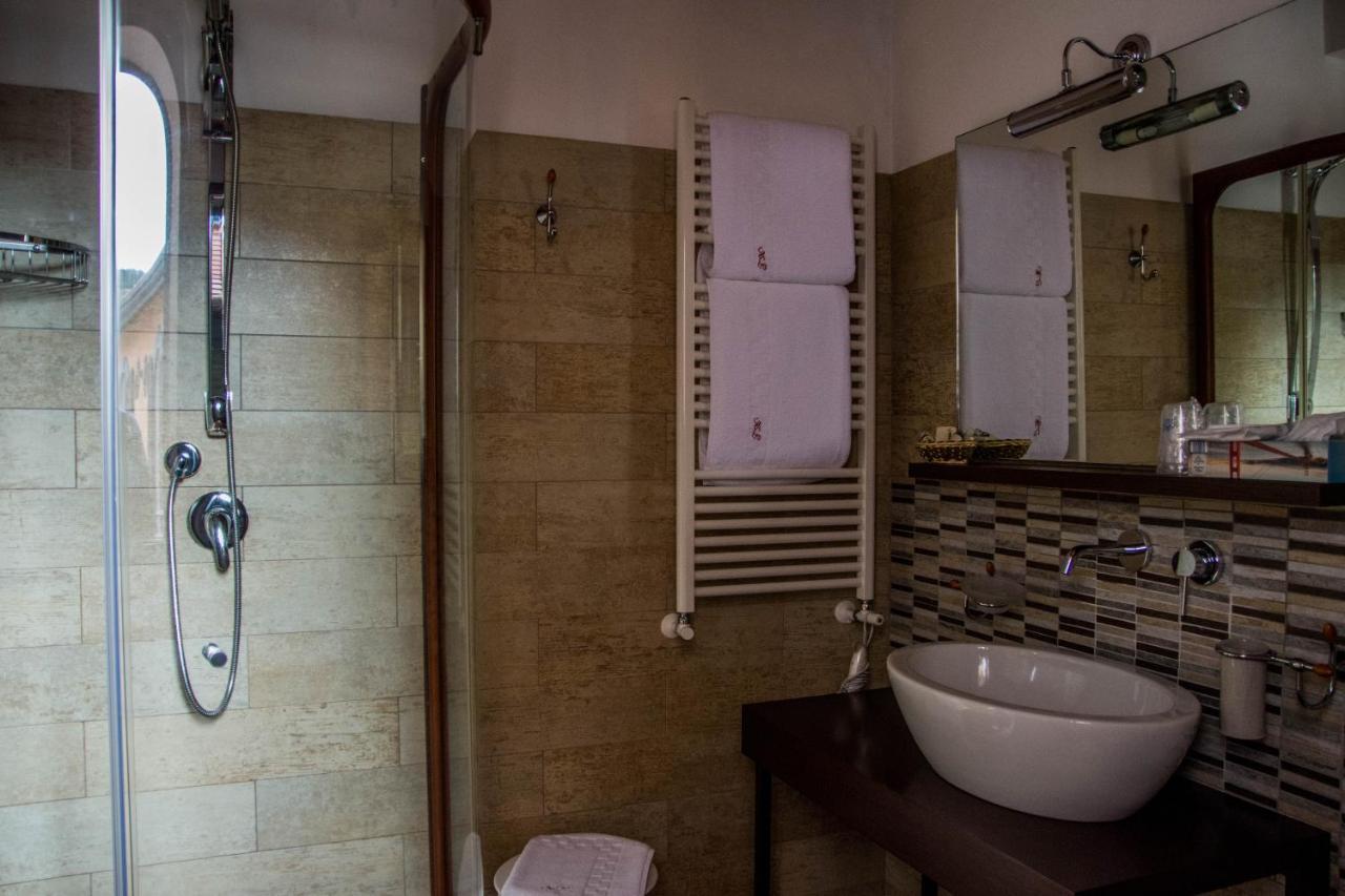 B&B Villa Liliya Fiumefreddo di Sicilia Exterior foto